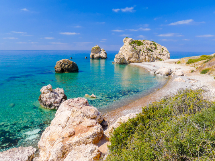 Singlereis Cyprus 8-daagse rondreis