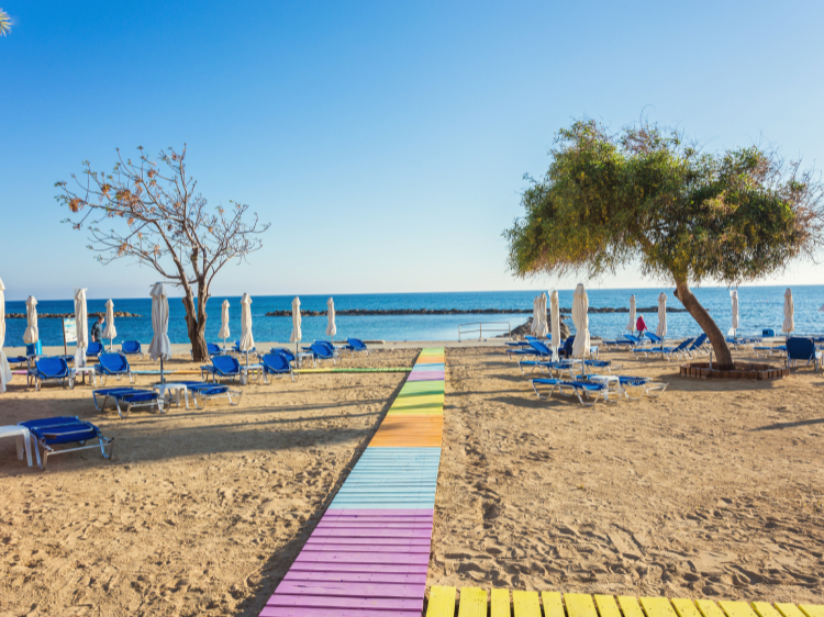 Singlereis Cyprus 8-daagse rondreis