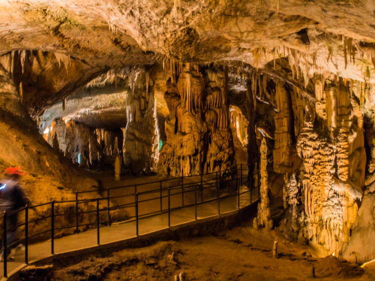 Singlereis Slovenië en Kroatië 10-daagse rondreis