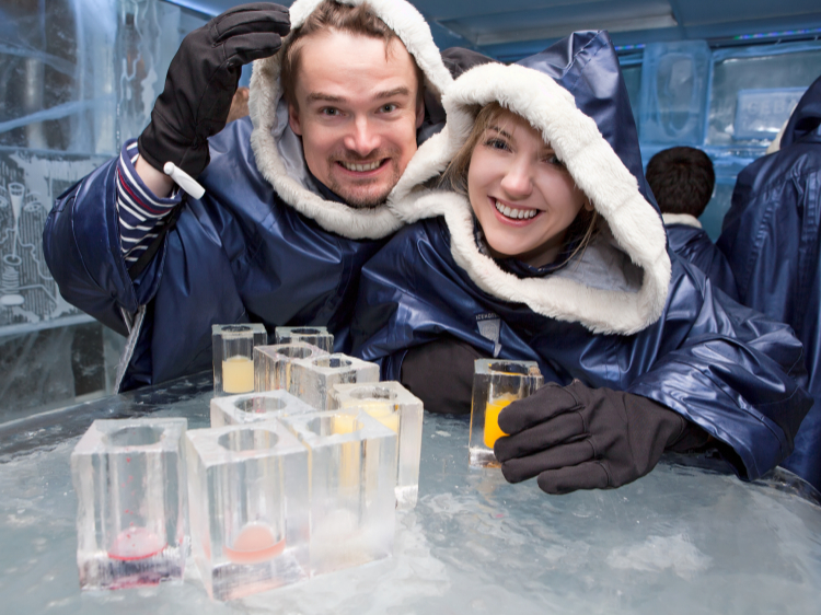 Singlereis Noorwegen 10-daagse rondreis