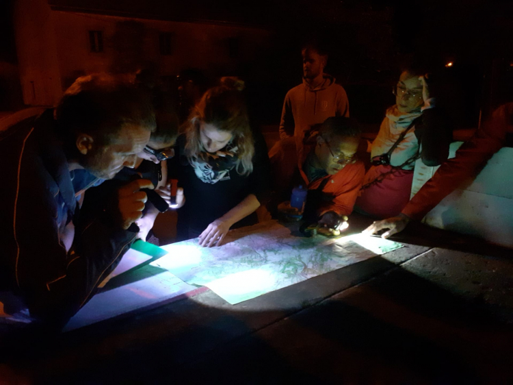 Singlereis Avontuur & Actief in de Ardennen