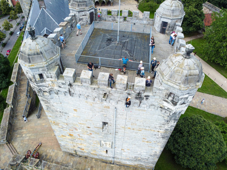 Groepsreis Actieve reis In Münsterland