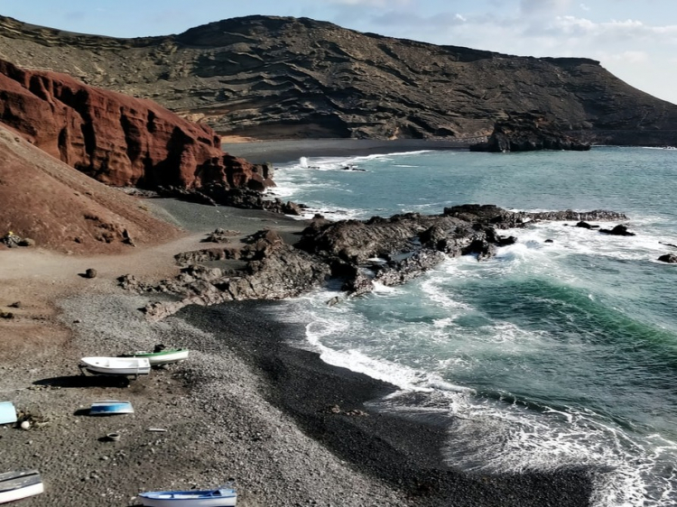 Groepsreis Winterzon Genieten op Lanzarote
