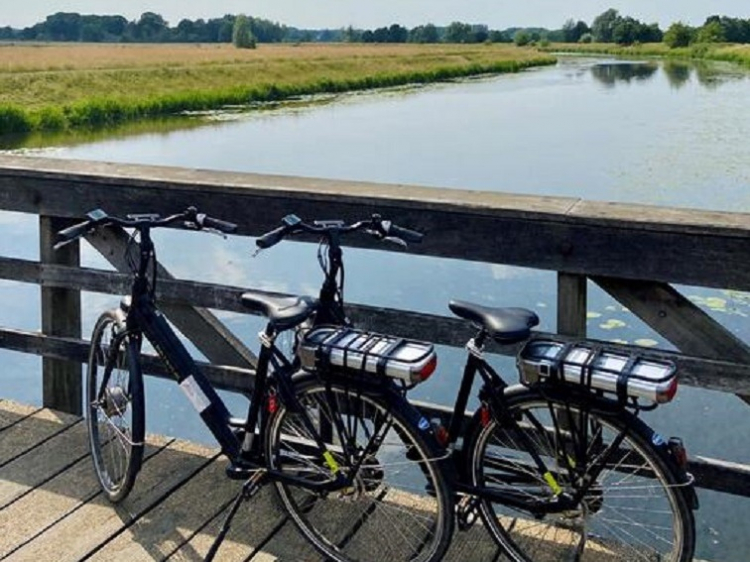 Singlereis Genieten tijdens de feestdagen in St. Michielsgestel