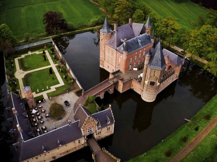 Singlereis Genieten tijdens de feestdagen in St. Michielsgestel