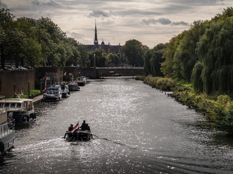 Singlereis Genieten tijdens de feestdagen in St. Michielsgestel