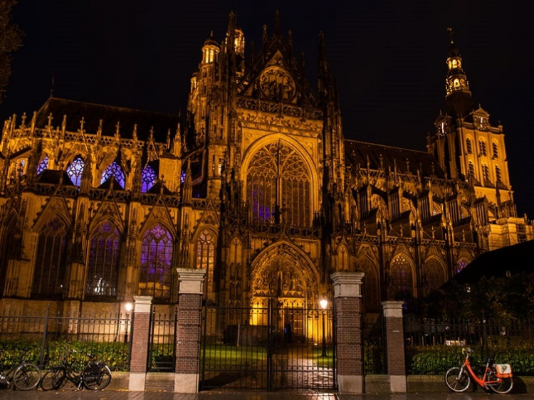 Singlereis Genieten tijdens de feestdagen in St. Michielsgestel