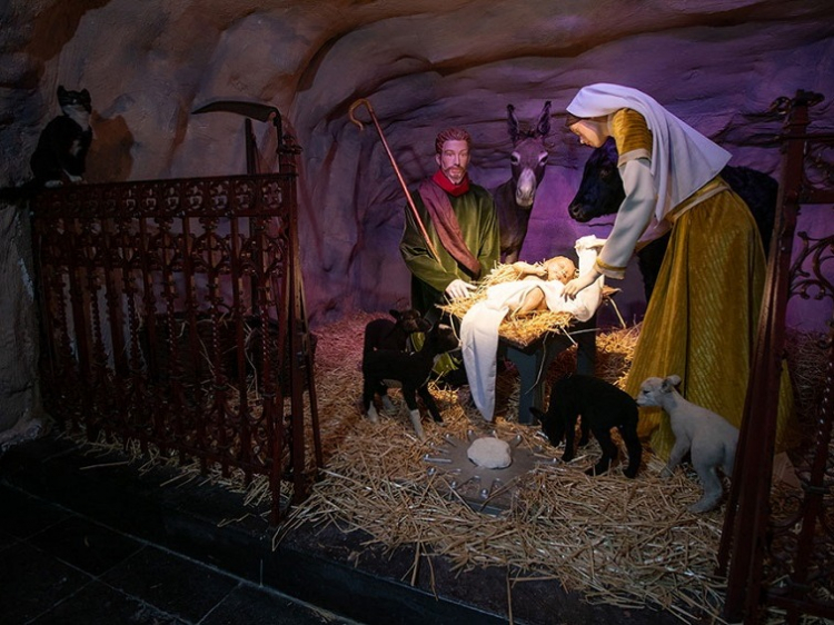 Singlereis Genieten tijdens de feestdagen in St. Michielsgestel