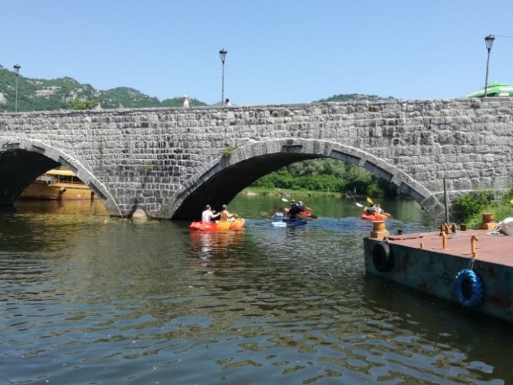 Singlereis Actief en Cultuur in Montenegro