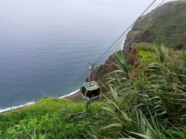 Singlereis Paradijselijk Genieten op Madeira