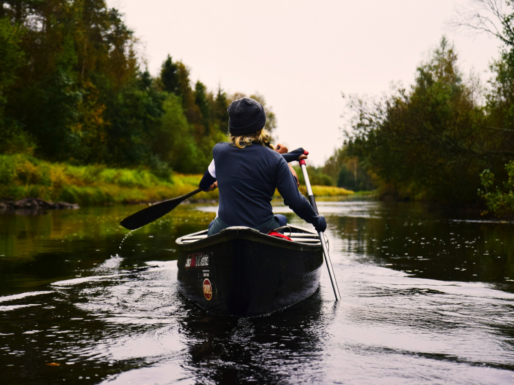Groepsreis Midsummer Zweden Vol actie en avontuur