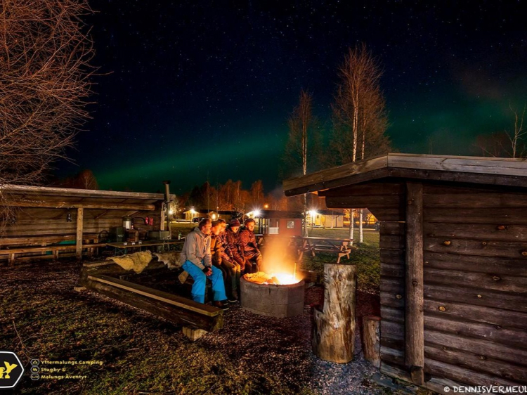 Groepsreis Midsummer Zweden Vol actie en avontuur