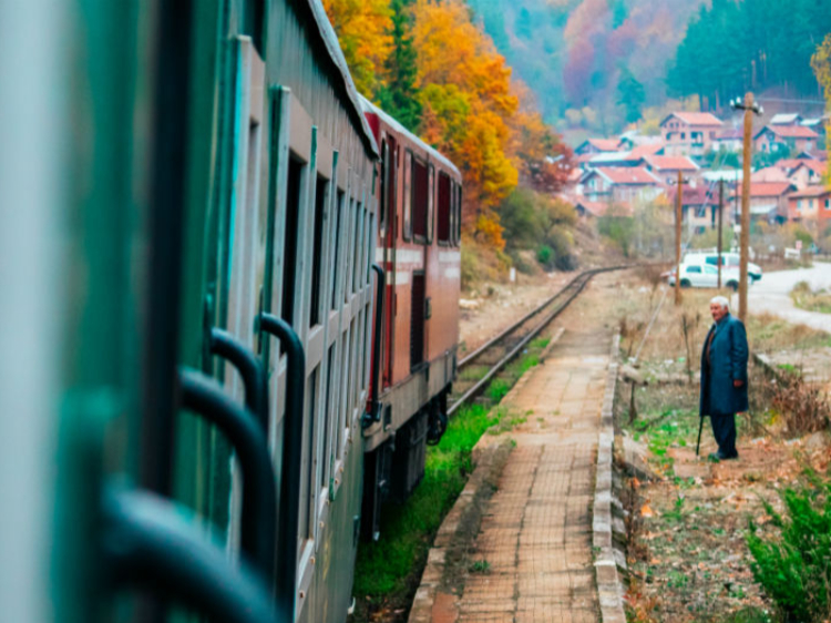 Singlereis Bulgarije 10-daagse rondreis