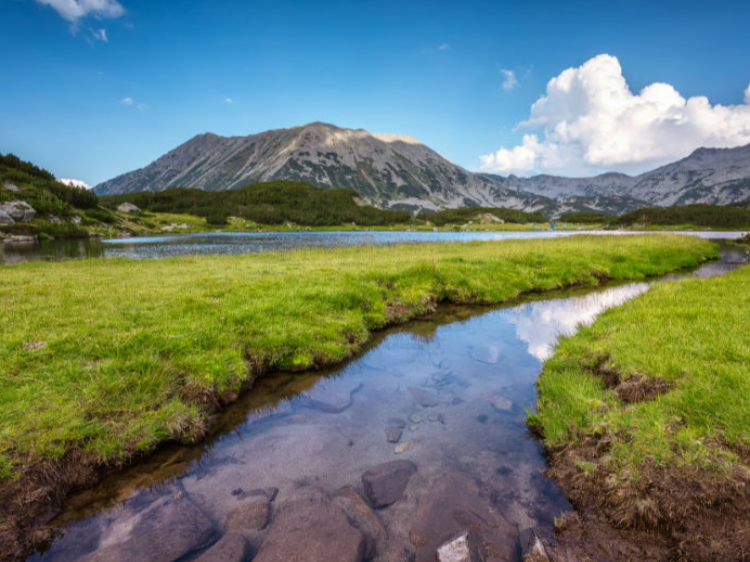 Singlereis Bulgarije 10-daagse rondreis