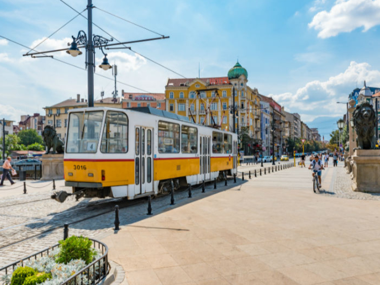 Singlereis Bulgarije 10-daagse rondreis