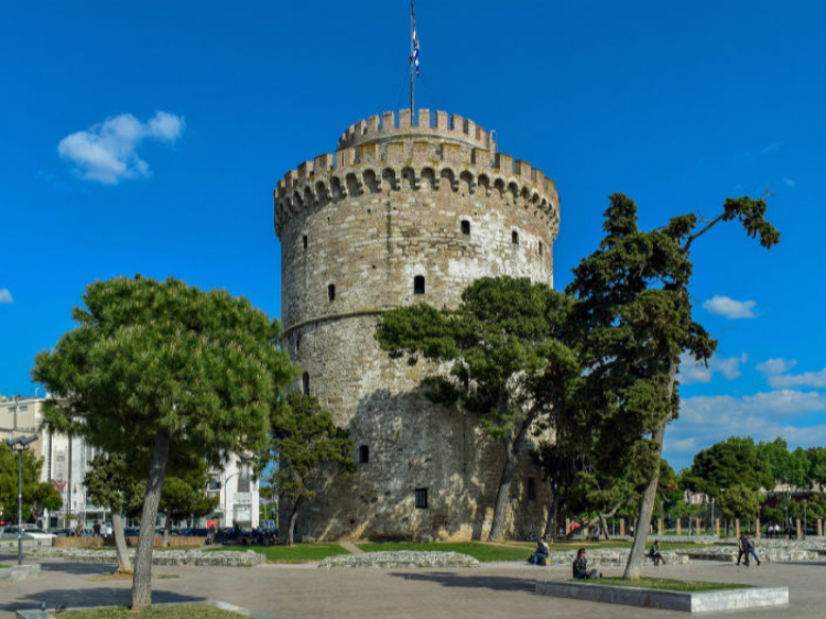 Singlereis Noord-Griekenland 8-daagse rondreis