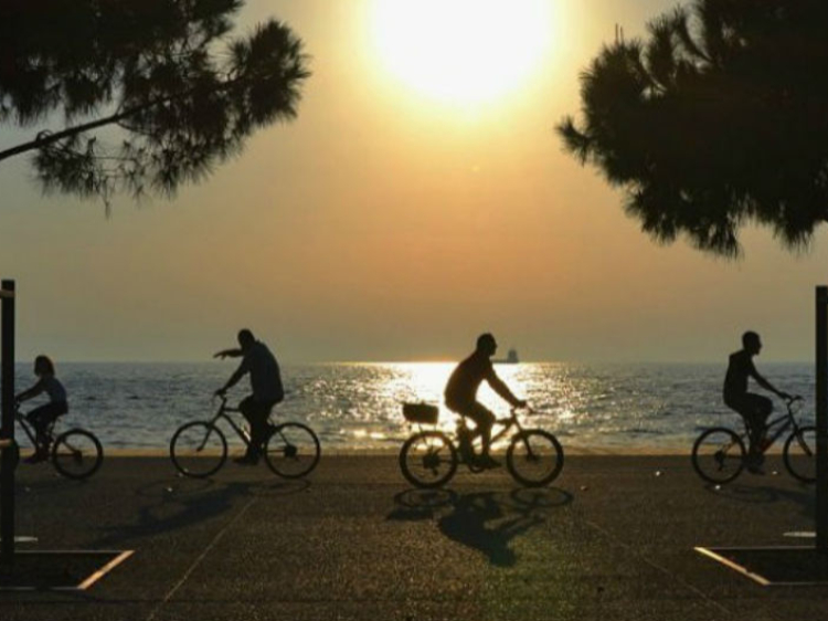 Singlereis Noord-Griekenland 8-daagse rondreis