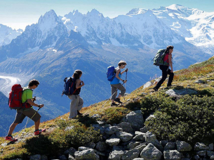 Singlereis Noord-Griekenland 8-daagse rondreis