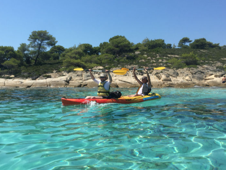 Singlereis Noord-Griekenland 8-daagse rondreis