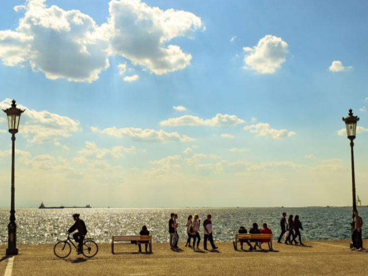 Singlereis Noord-Griekenland 8-daagse rondreis