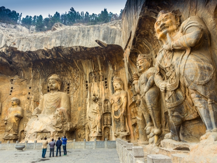 Singlereis China 22-daagse rondreis