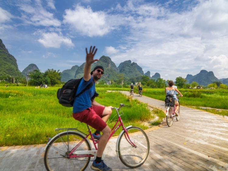 Singlereis China 22-daagse rondreis