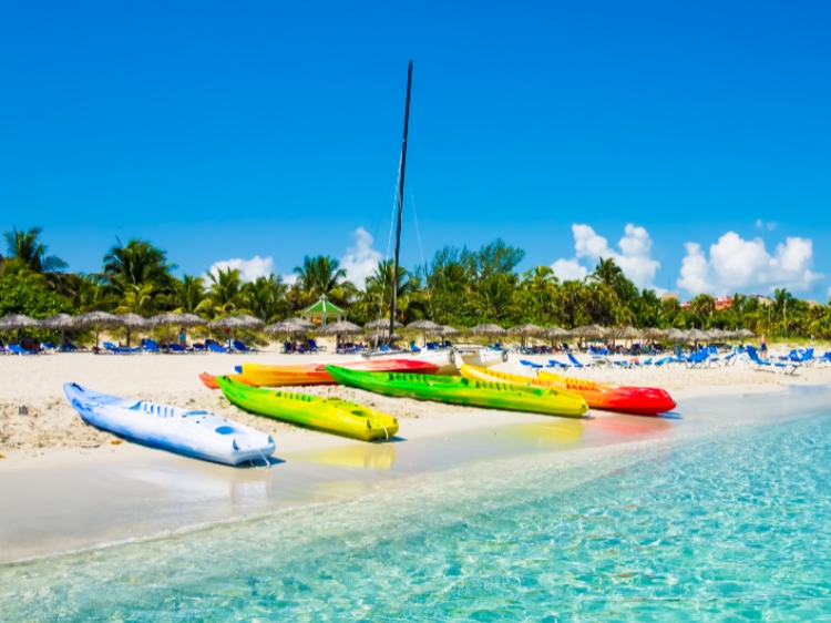 Singlereis Cuba 21-daagse rondreis