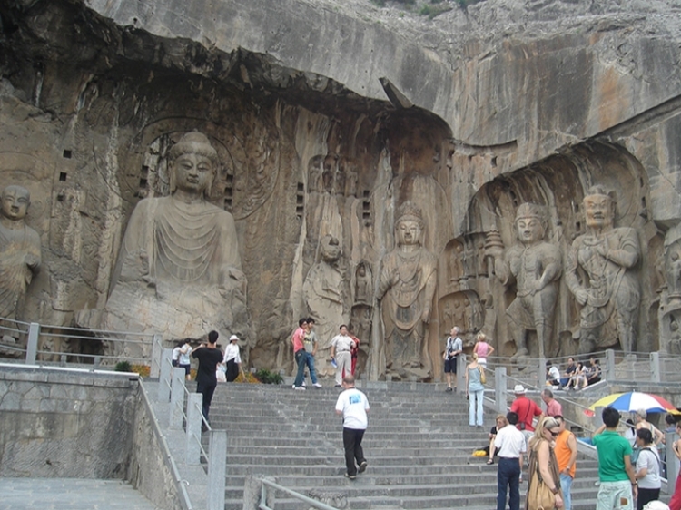 Singlereis China 15-daagse rondreis