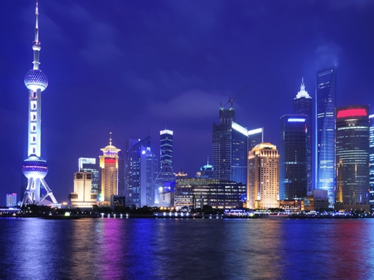 Singlereis China 15-daagse rondreis