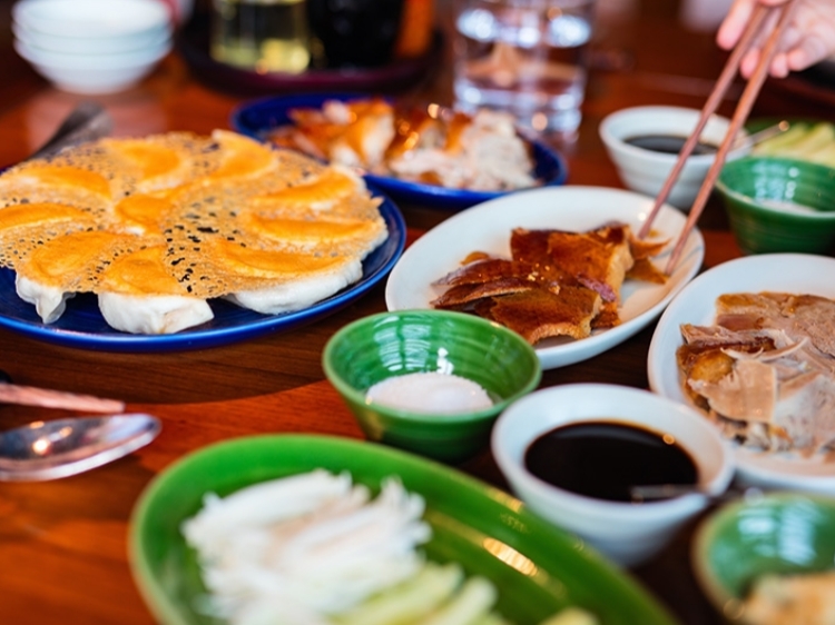 Singlereis China 15-daagse rondreis