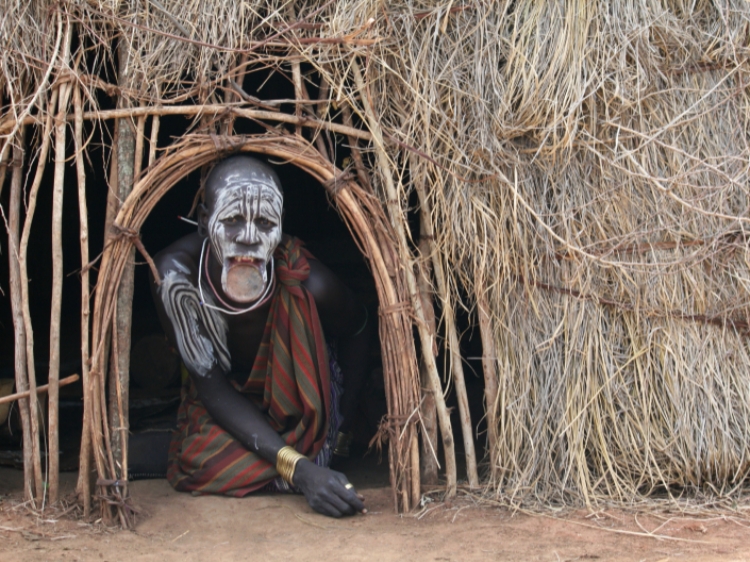 Singlereis Zuid-Ethiopië 13-daagse rondreis