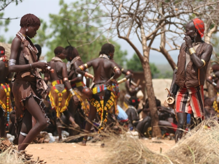 Singlereis Zuid-Ethiopië 13-daagse rondreis