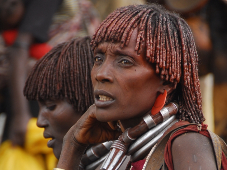 Singlereis Zuid-Ethiopië 13-daagse rondreis