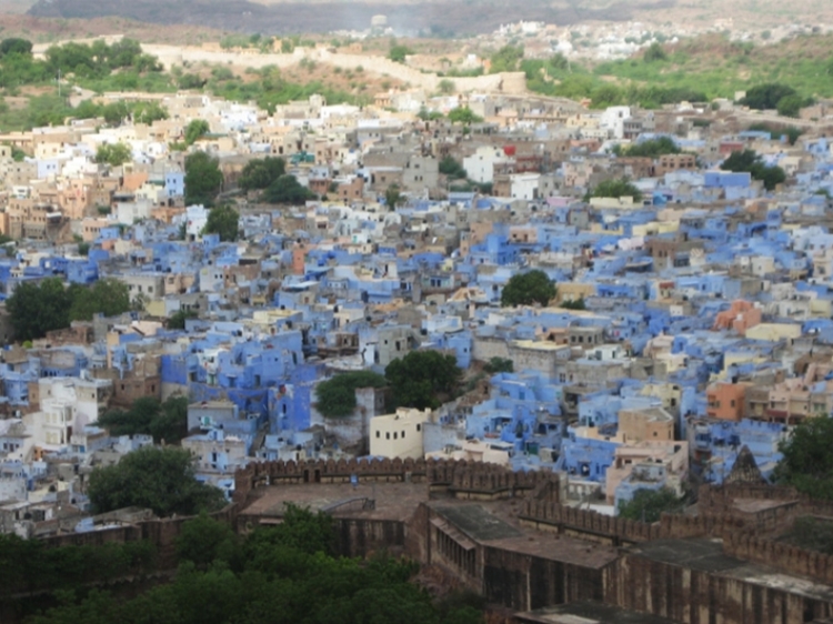 Groepsreis India Rajasthan 22-daagse rondreis