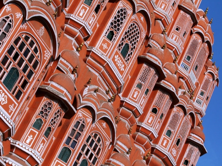 Groepsreis India Rajasthan 22-daagse rondreis