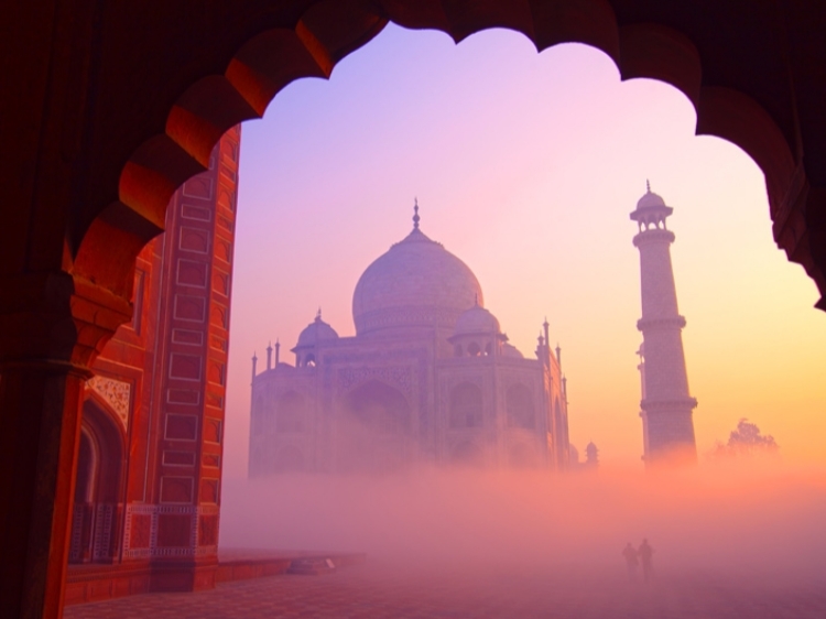 Groepsreis India Rajasthan 22-daagse rondreis