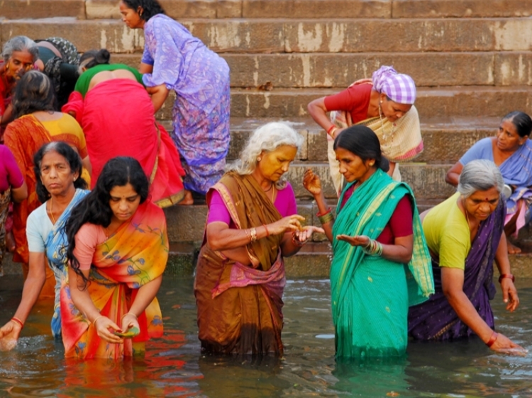 Groepsreis India Rajasthan 22-daagse rondreis