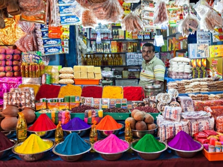 Groepsreis Noord-India 16-daagse rondreis