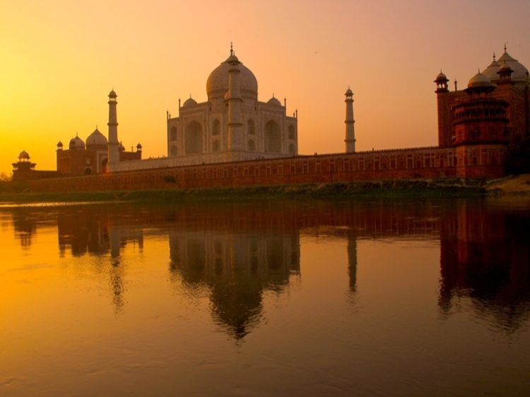 Groepsreis Noord-India 16-daagse rondreis