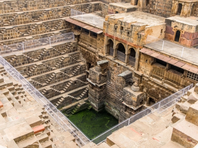 Groepsreis Noord-India 16-daagse rondreis