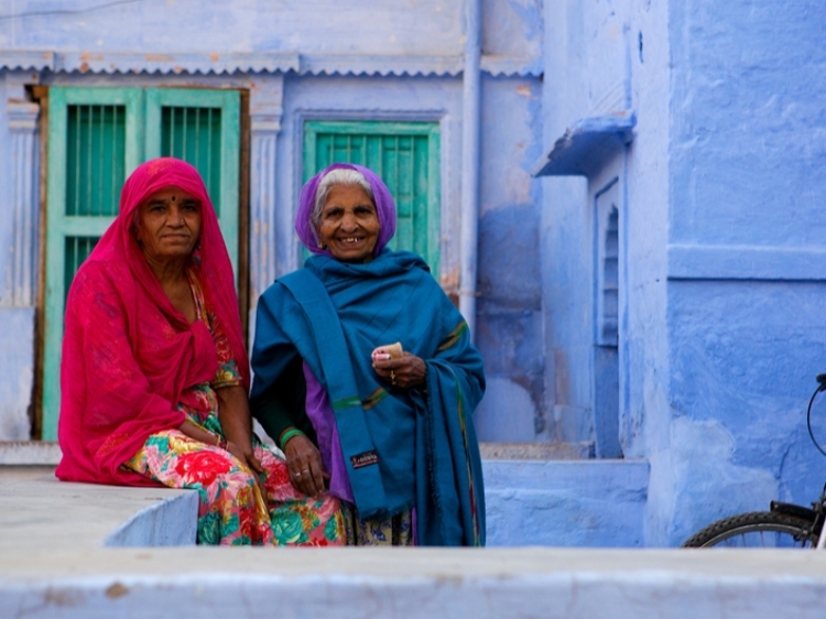 Groepsreis Noord-India 16-daagse rondreis
