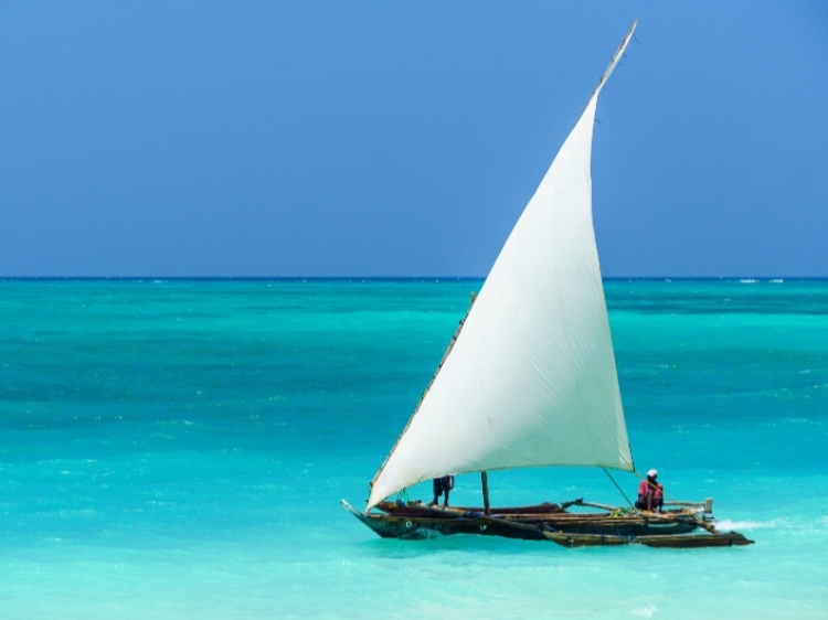 Singlereis Kenia, Tanzania & Zanzibar 22-daagse rondreis