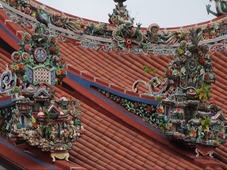 Singlereis Maleisië 15-daagse rondreis