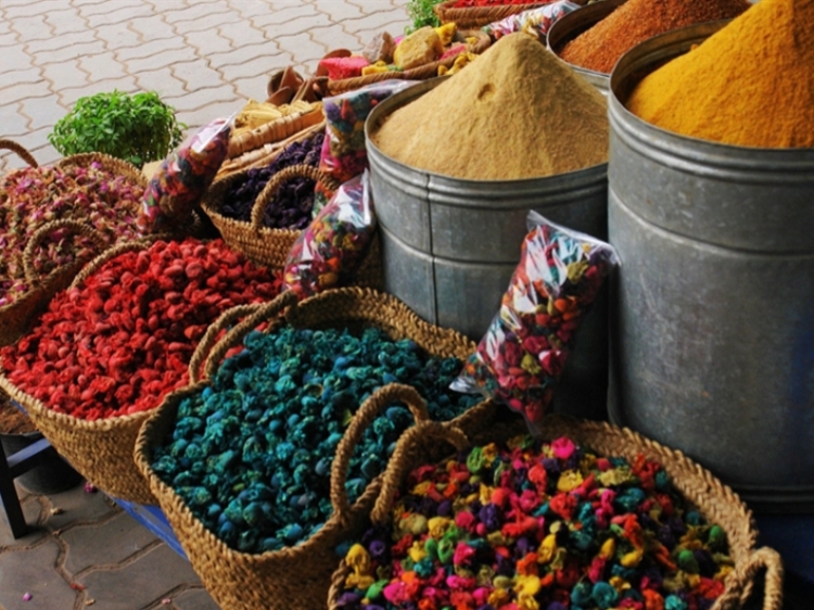 Singlereis Marokko Zuid 15-daagse rondreis