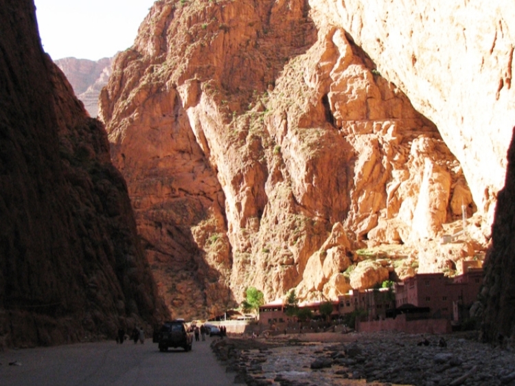 Singlereis Marokko Zuid 15-daagse rondreis