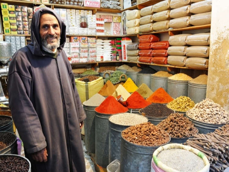 Singlereis Marokko Zuid 15-daagse rondreis