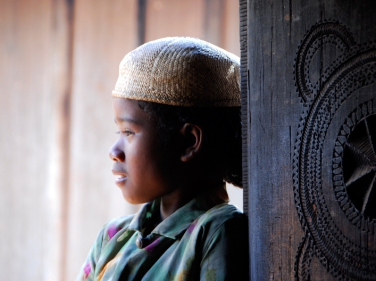 Singlereis Madagaskar 24-daagse rondreis