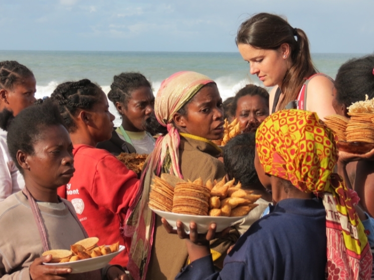 Singlereis Madagaskar 24-daagse rondreis