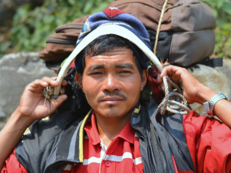 Singlereis Nepal 23-daagse rondreis