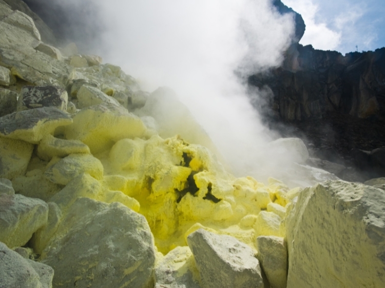 Singlereis Java, Bali & Gili Eilanden 22-daagse rondreis